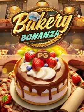 7 VIP สมัครทดลองเล่น bakery-bonanza